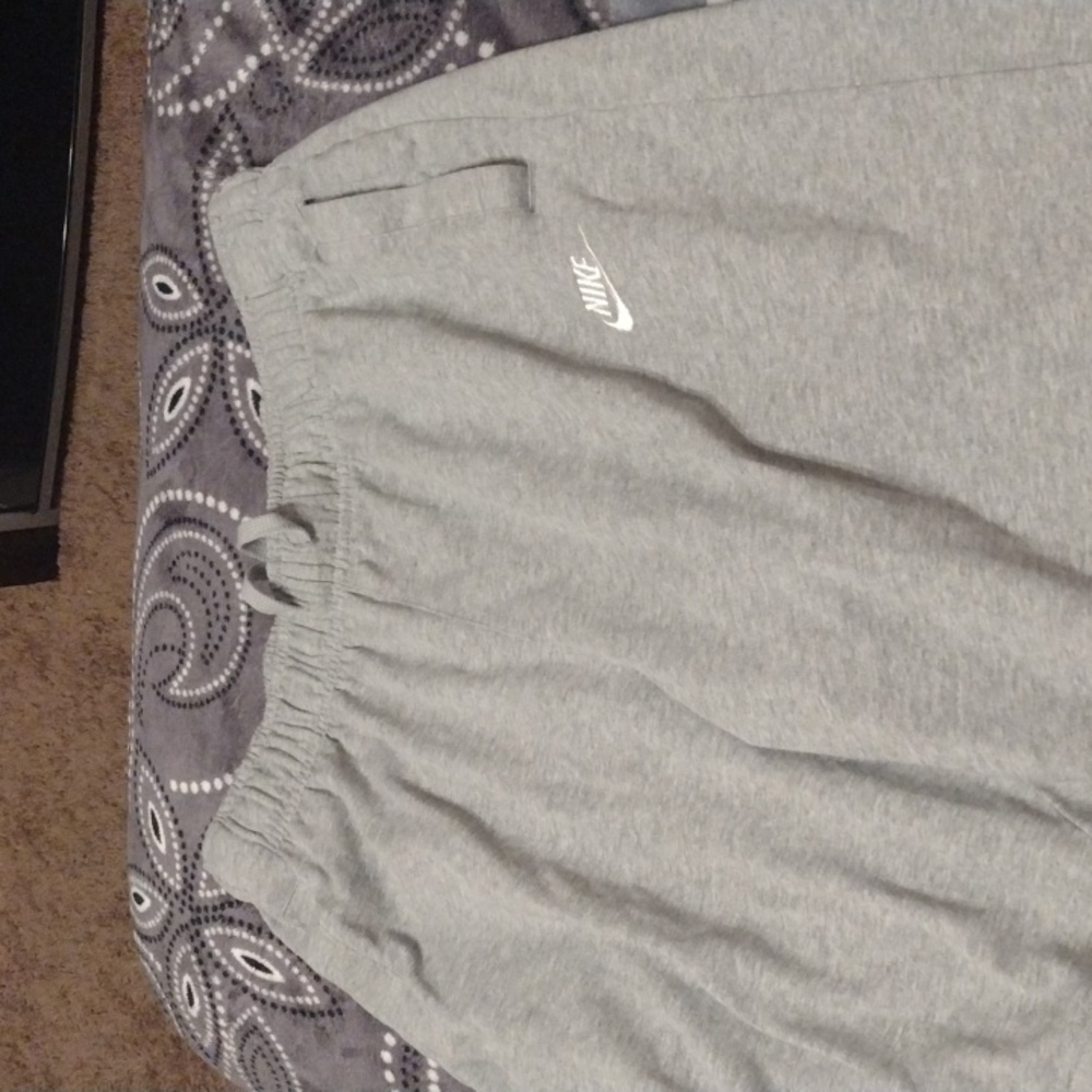 Nike men's sportswear club shorts